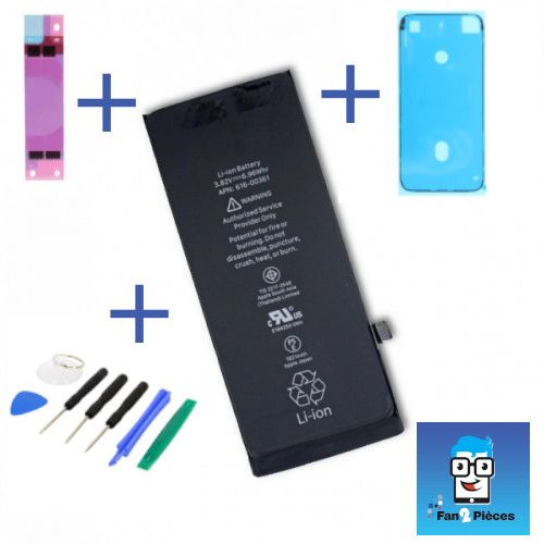 Internal battery for iPhone SE 2020