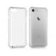 Transparent shockproof TPU case for iPhone 7 et iPhone 8