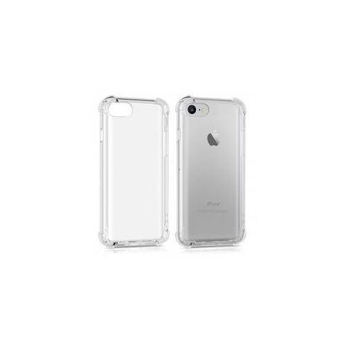 Transparent shockproof TPU case for iPhone 7 et iPhone 8