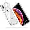 Transparent TPU case for iPhone Xs MAX