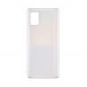 White back panel for Samsung Galaxy A51 SM­A515F
