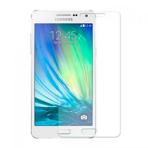 Samsung Galaxy A5 - Film en verre trempé 9H 2.5D