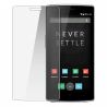 OnePlus One - Film en verre trempé 9H 2.5D