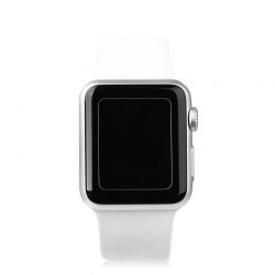 Apple Watch 38mm - Tempered glass 9H 2.5D