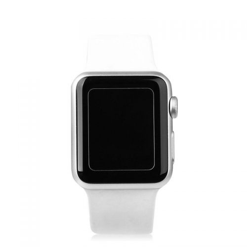 Apple Watch 38mm - Film en verre trempé 9H 2.5D