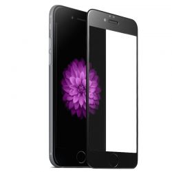 iPhone 6 Plus / 6S Plus - Film en verre trempé incurvé 9H 3D