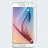 Samsung Galaxy S6 - Film en verre trempé 9H 2.5D