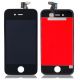 Black Screen for iphone 4s - OEM Quality