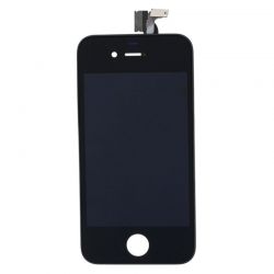 Black Screen for iphone 4s - 1st Quality
