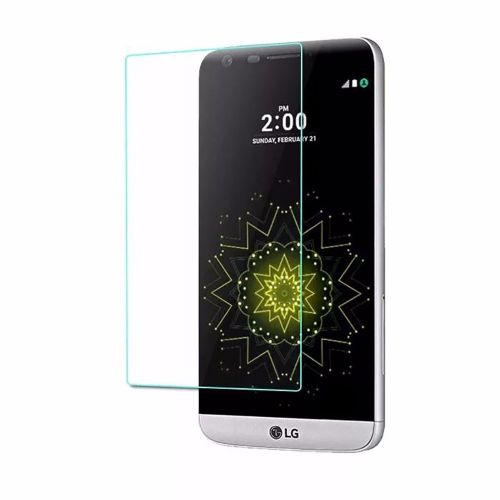 LG G5 - Film en verre trempé 9H 2.5D