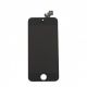 Black Screen for iphone 5 - 1st Quality