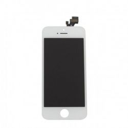 Wit scherm voor iPhone 5 - OEM kwaliteit