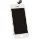 Écran Blanc pour iphone 5 - Qualité OEM