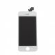 White Screen for iphone 5 - 1st Quality