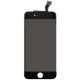 Zwart scherm voor iPhone 6 - OEM kwaliteit
