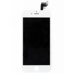 Écran Blanc pour iphone 6s - Qualité OEM