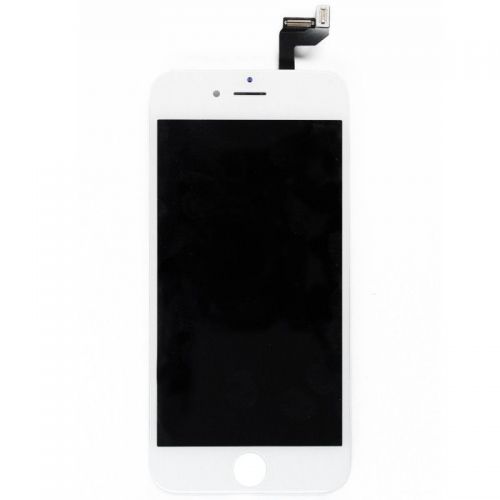 Écran Blanc pour iphone 6s - 1ère Qualité