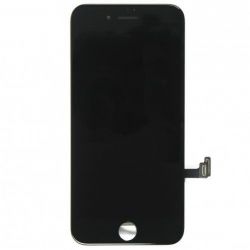Zwart scherm voor iPhone 8 - OEM kwaliteit