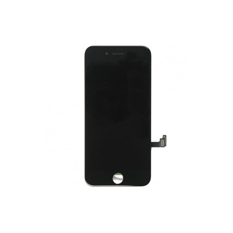 Black Screen for iPhone 8 OEM Quality