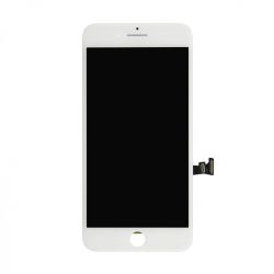 Wit scherm voor iPhone 8 - 1e kwaliteit