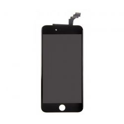 Zwart scherm voor iPhone 6 Plus - 1e kwaliteit