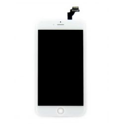 Écran Blanc pour iphone 6 Plus - 1ère Qualité