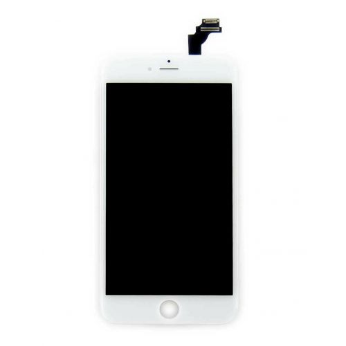 White Screen for iphone 6 - 1st Quality