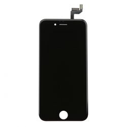 Écran Noir pour iphone 6s Plus - Qualité OEM