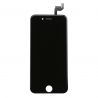 Écran Noir pour iphone 6s Plus - 1ère Qualité