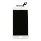 Écran Blanc pour iphone 6s Plus - Qualité OEM