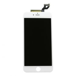 Écran Blanc pour iphone 6s Plus - Qualité OEM
