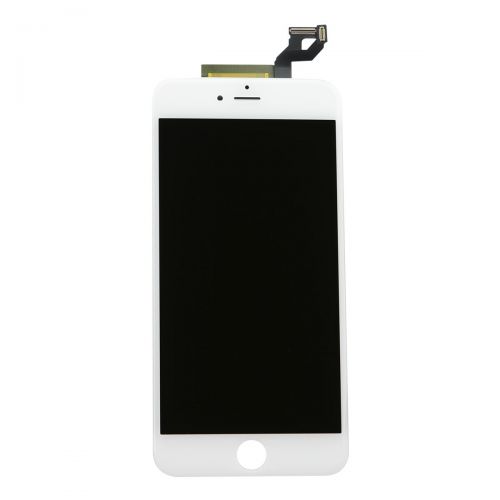 Wit scherm voor iPhone 6s Plus - 1e kwaliteit
