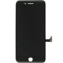 Écran Noir pour iphone 7 Plus - Qualité OEM