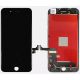 Black Screen for iphone 7 Plus - 1st Quality