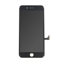 Black Screen for iphone 8 Plus - OEM Quality