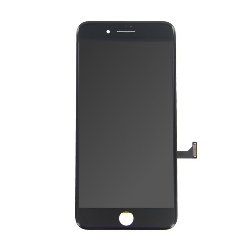 Black Screen for iPhone 8 Plus OEM Quality