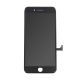 Black Screen for iphone 8 Plus - 1st Quality