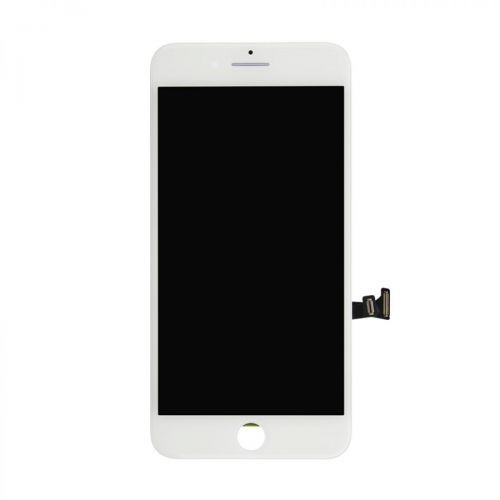 White Screen for iphone 8 Plus - OEM Quality