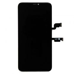 Zwart scherm voor iPhone Xs Max - 1e kwaliteit