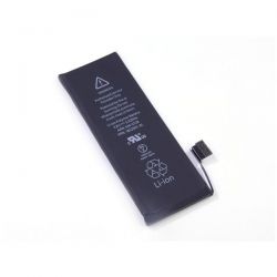 Internal battery for iPhone 5s