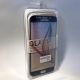 Samsung Galaxy S6 Edge - Film en verre trempé incurvé 9H 3D