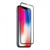 iPhone X - Xs - 11 Pro - Curved tempered glass screenprotector 9H 5D