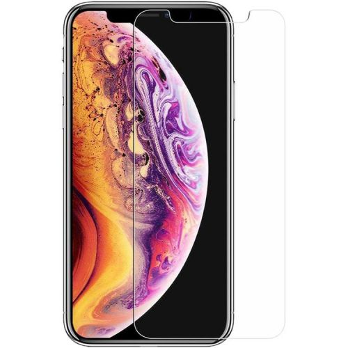 iPhone Xr - 11 - Curved tempered glass 9H 2.5D