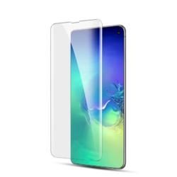 Samsung Galaxy S10 - Film en verre trempé 9H 2.5D
