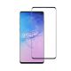 Samsung Galaxy S10 - Curved Tempered glass 9H 3D
