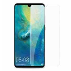 Huawei P30 - Tempered glass 9H 2.5D