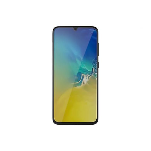 Samsung A70 - Tempered glass screenprotector 9H 2.5D