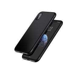 Colored TPU case for iPhone X / Xs