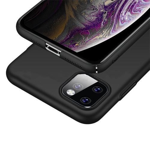 Gekleurde TPU-hoes voor iPhone 11 Pro MAX