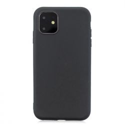 Colored TPU case for iPhone 11